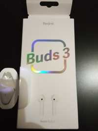 Air buds 3 Xiaomi novos