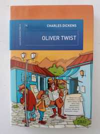 Oliver Twist de Charles Dickens