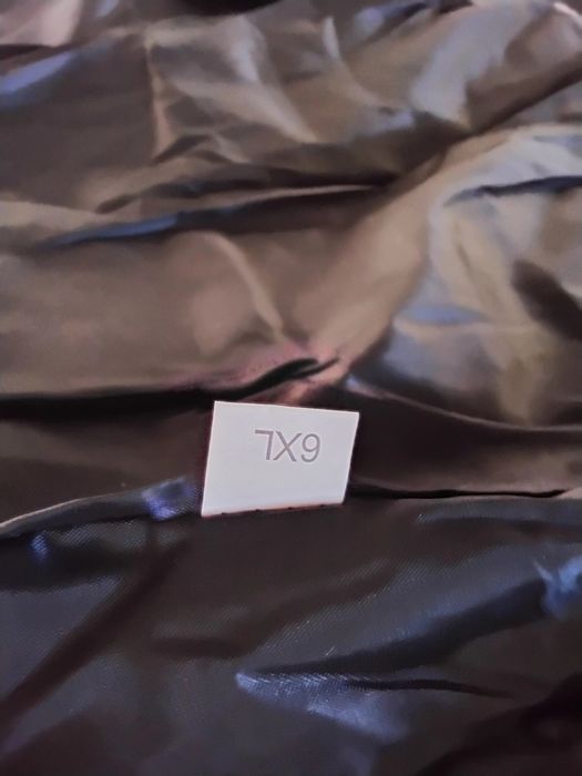 Kurtka dla psa  duża