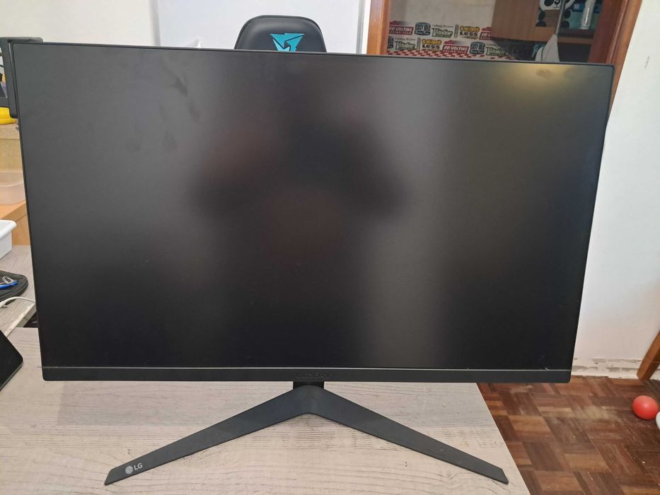 Monitor Gamming urgente