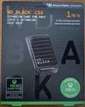 Expansão de memória 1TB para Xbox Series