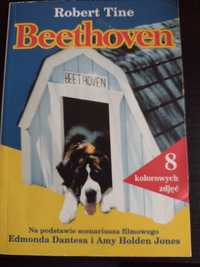 Książka ,, Beethoven "