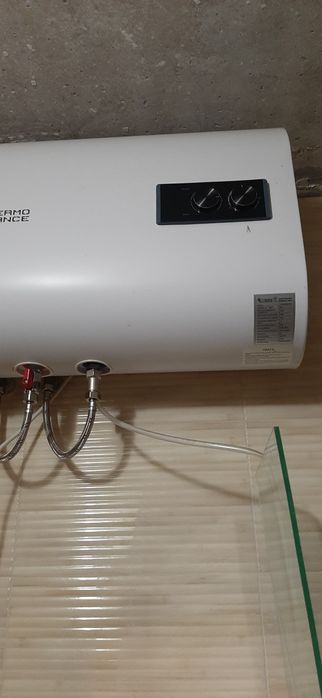 Thermo allianc водонагреватель