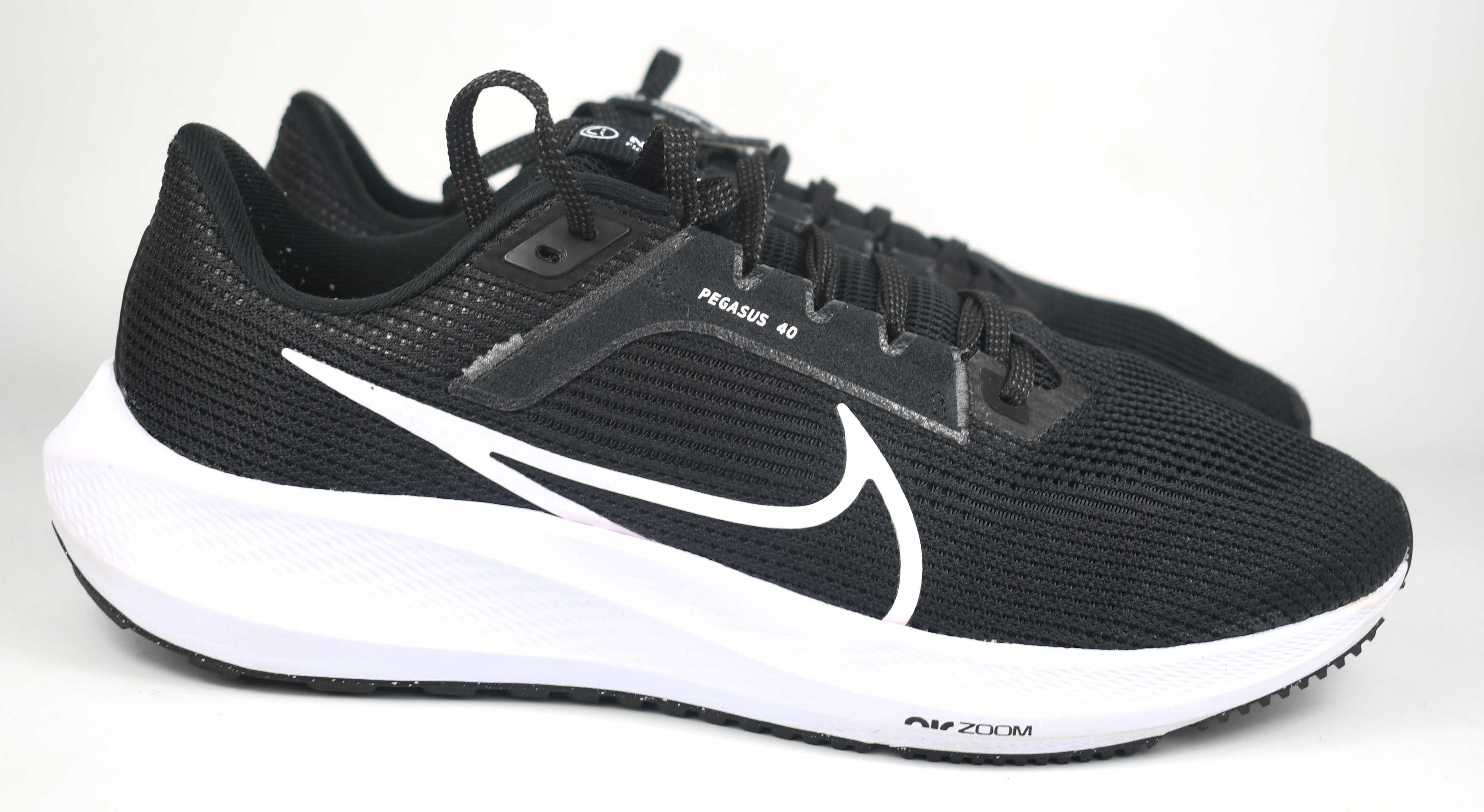 Jak nowe Nike Air Zoom Pegasus 40 DV3854 roz. 42