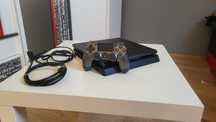 Konsola PlayStation 4 Slim 500gb