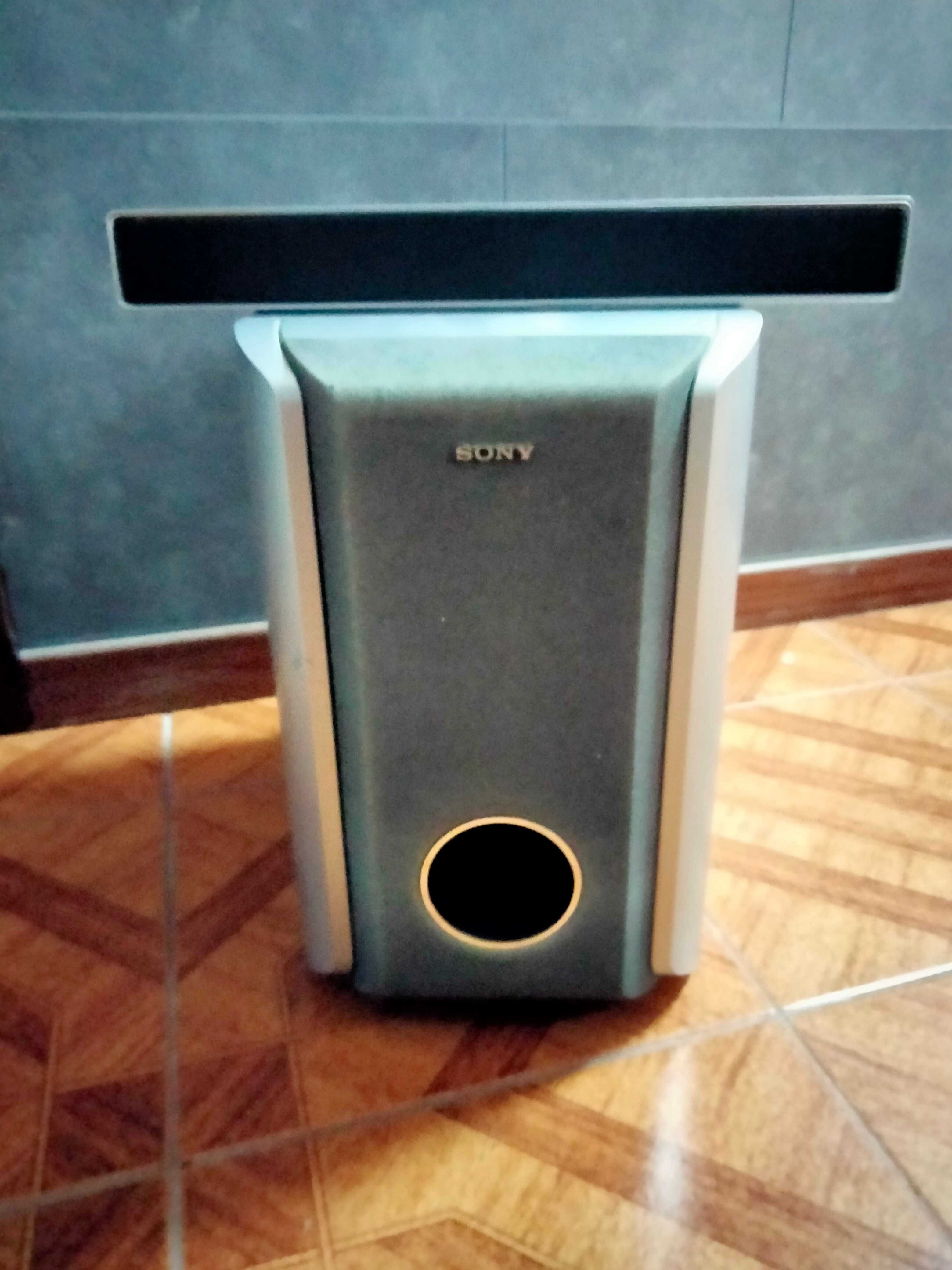 Home cinema Sony