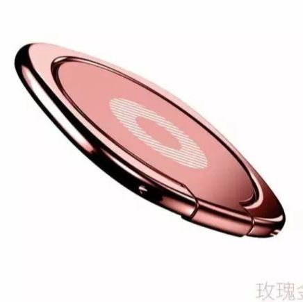 Кольцо держатель для телефона Унисекс Попсокет на палец PopSocket