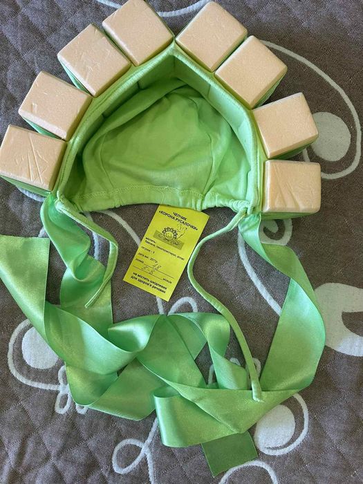 Чепчик для купания