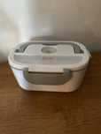 Lunchbox z podgrzewaczem 230V