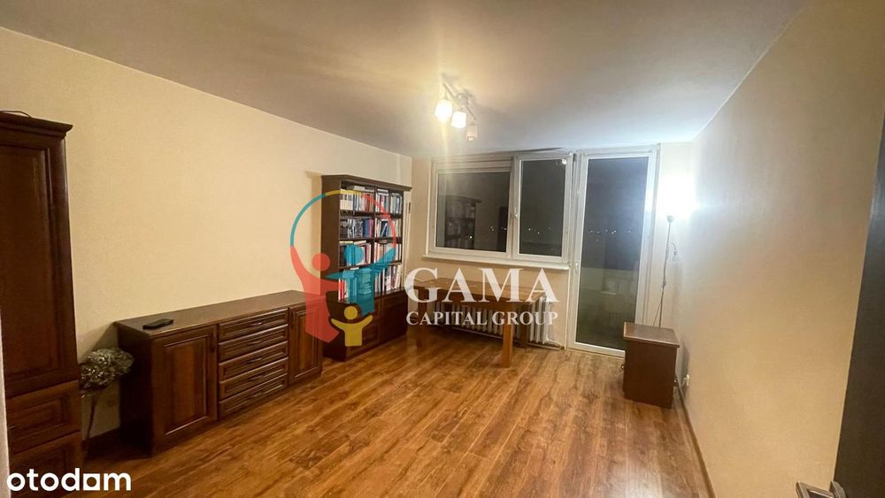 Mieszkanie 3-pokojowe 53,4 m², Trzemeszno, ul. Kościuszki 30