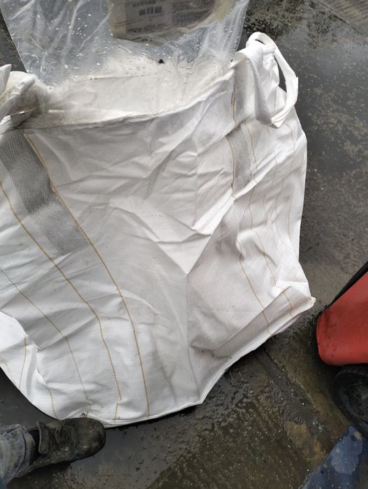 Sprzedam worki big bag