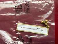 Dysze do kuchenki gazowej wirlpool, do gazu G27 (2Ls) 20 mbar