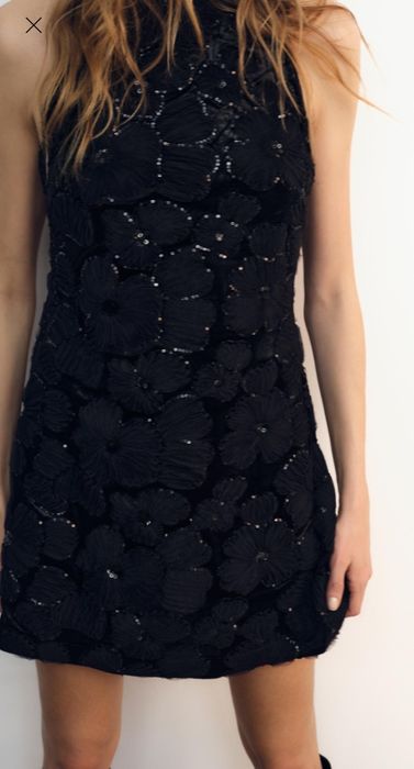 Сукня Zara, розмір М- Л