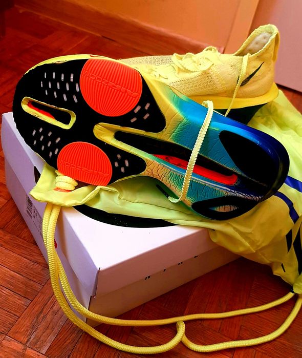 Buty do biegania Nike Air Zoom Alphafly NEXT%