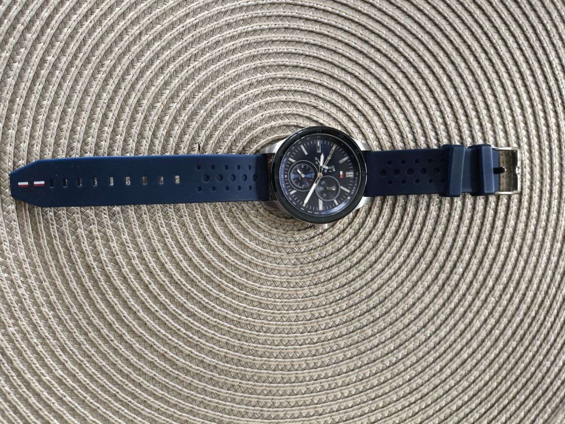 Zegarek męski Tommy Hilfiger Austin