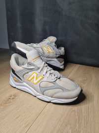 Buty męskie New Balance, adidasy rozmiar 40.5, stan dobry