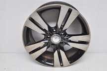 FELGA ALUMINIOWA MERCEDES R18&quot; 7.5J 5X112 ET52  A2464010402