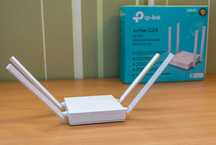 Роутер WiFi  TP Link Archer C24 бу