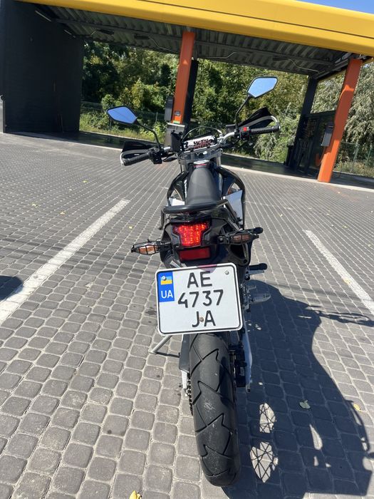 Loncin lx300gy, идеал, первый владелец