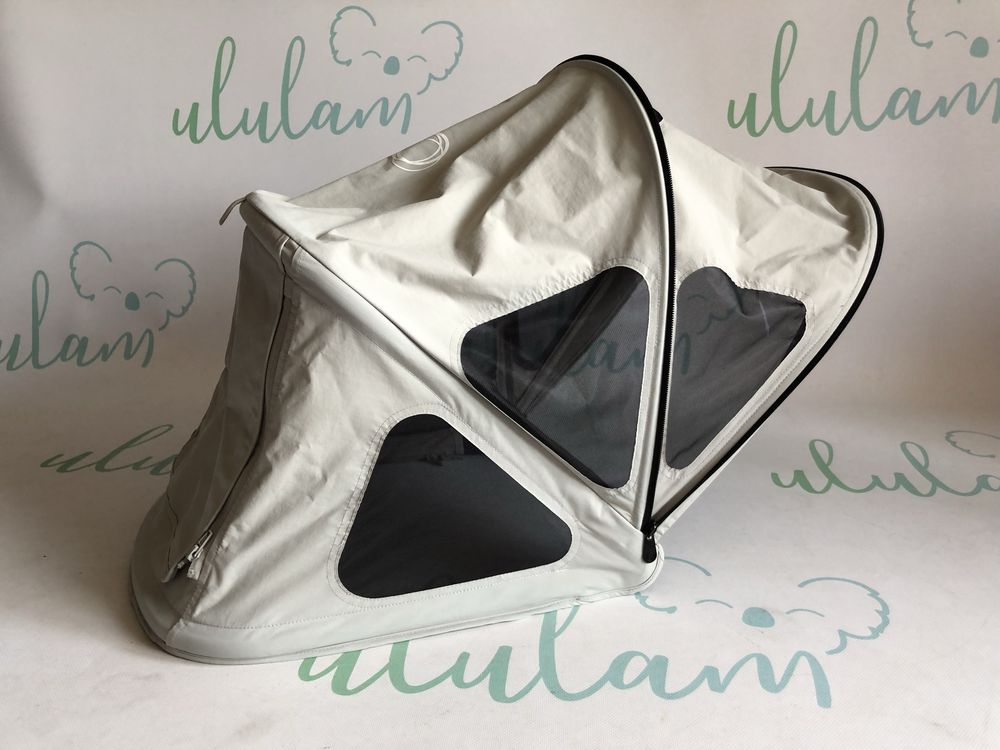 Bugaboo Cameleon / Fox / Fox Cub letnia budka Arctic Grey
