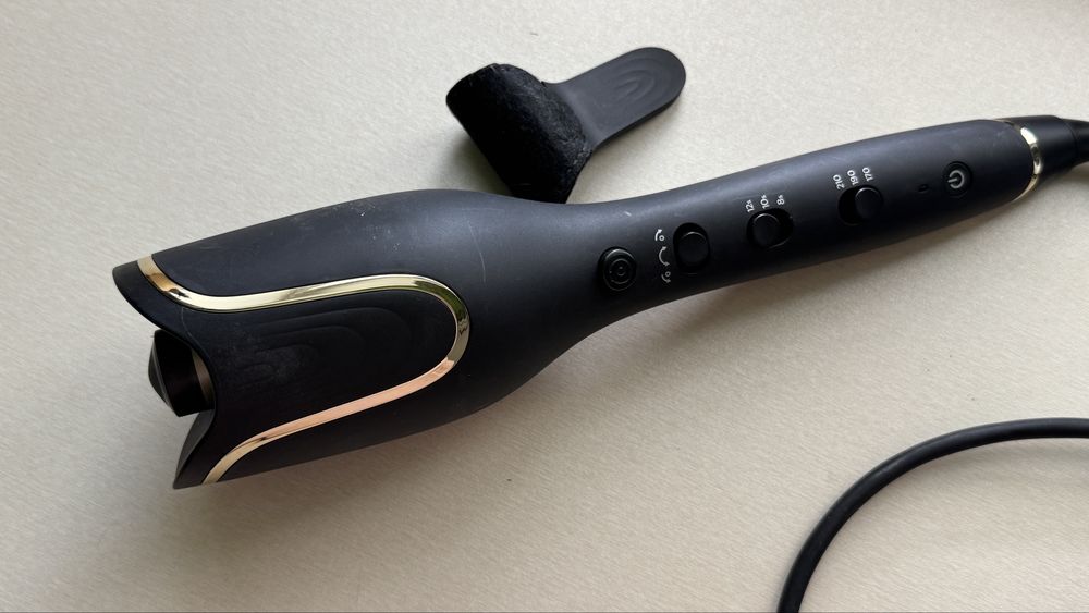 Автостайлер Philips