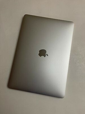 Mac Book Pro Touch bar 13 laptop i5