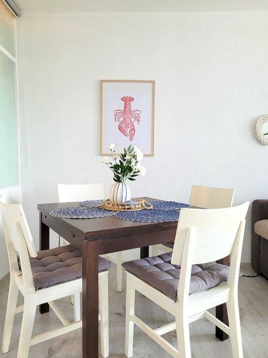 Apartament Sopot, pokoje, studio