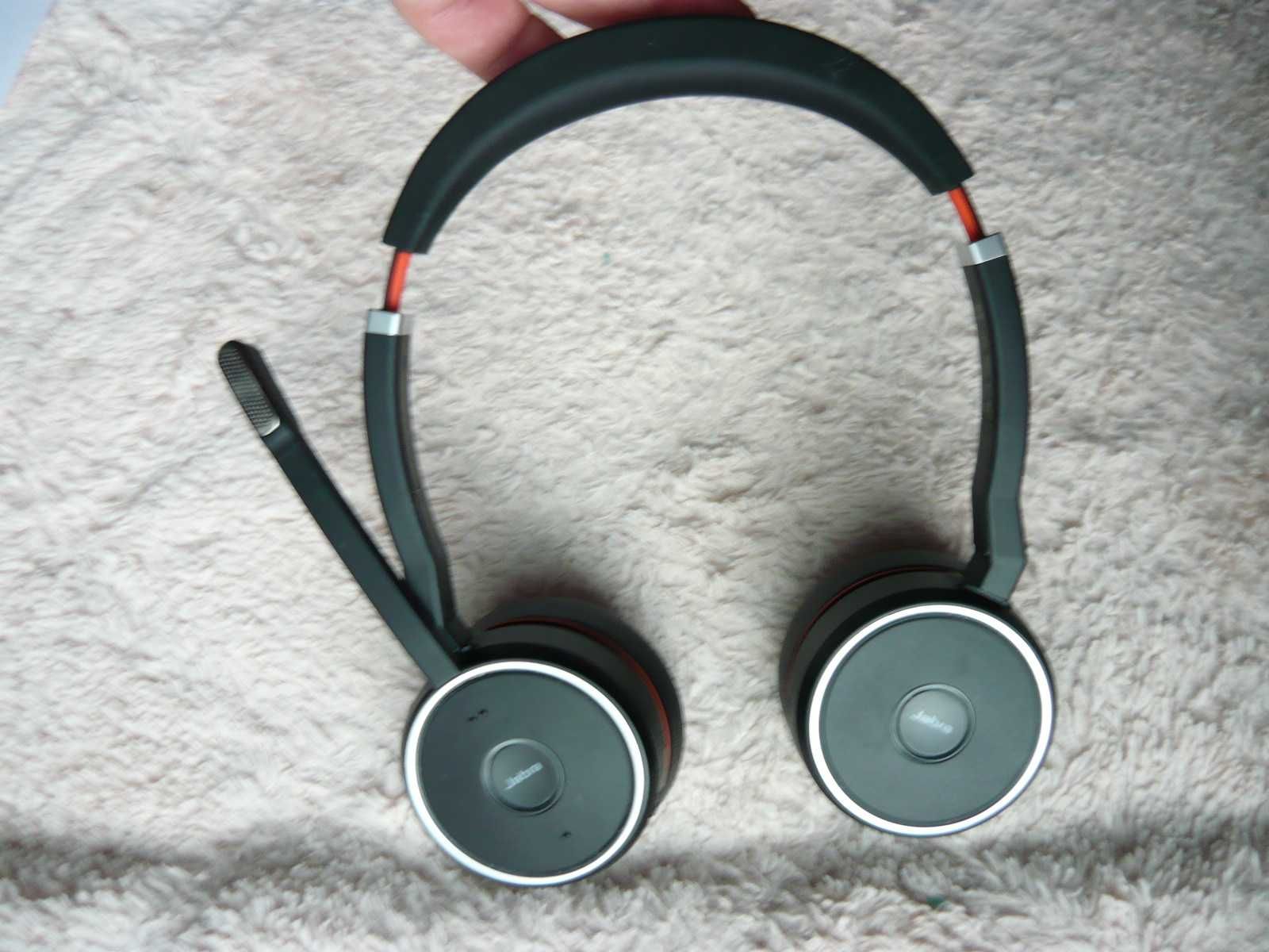 Słuchawki bluetooth Jabra Evolve 75