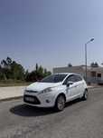 Ford Fiesta 1.25