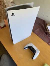 vendo play station 5