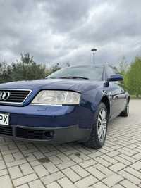 Продам AUDI A6 Quattro