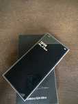 Samsung S24 ultra titanium gray jak nowy