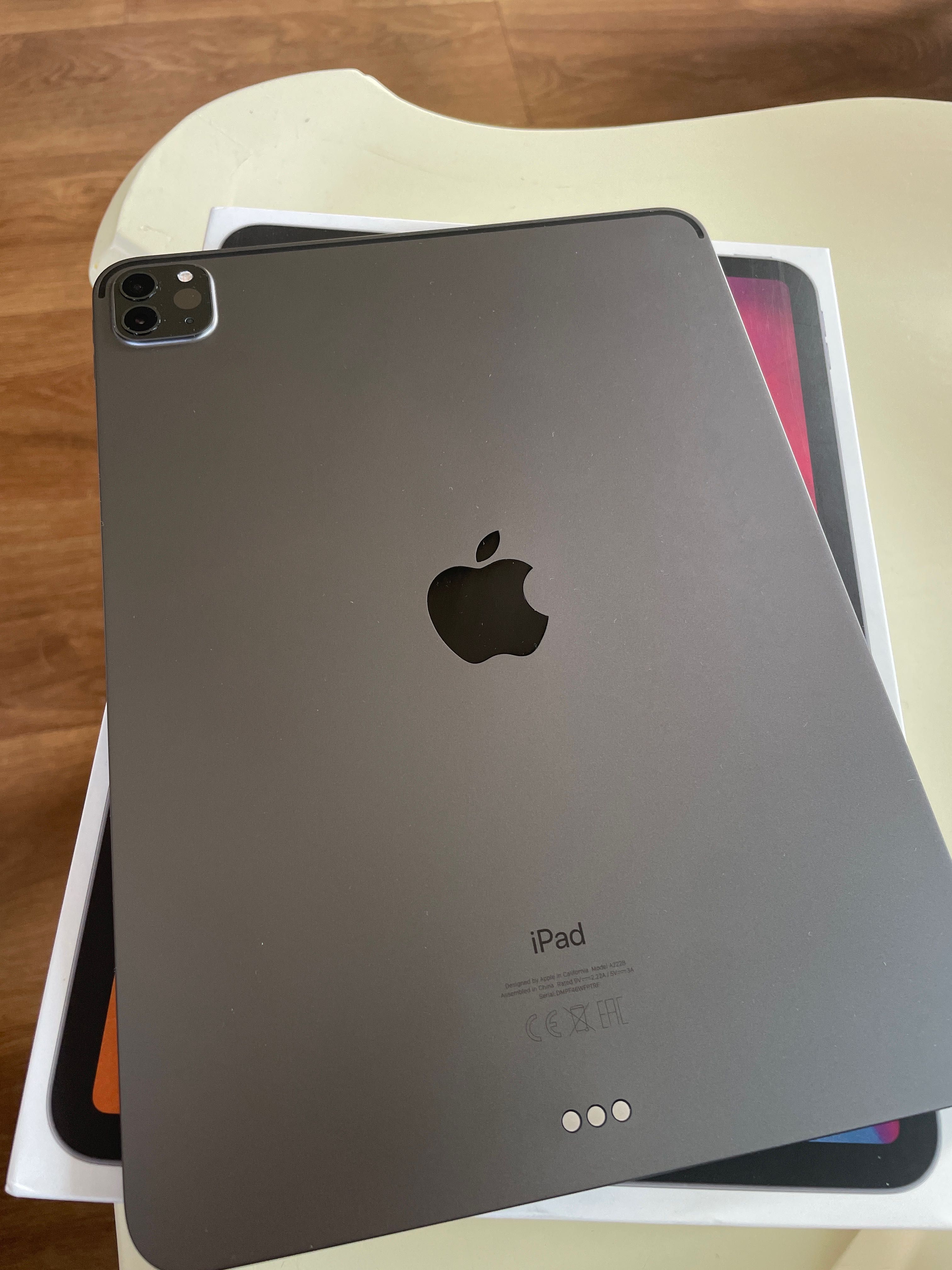 iPad Pro 11” 128GB