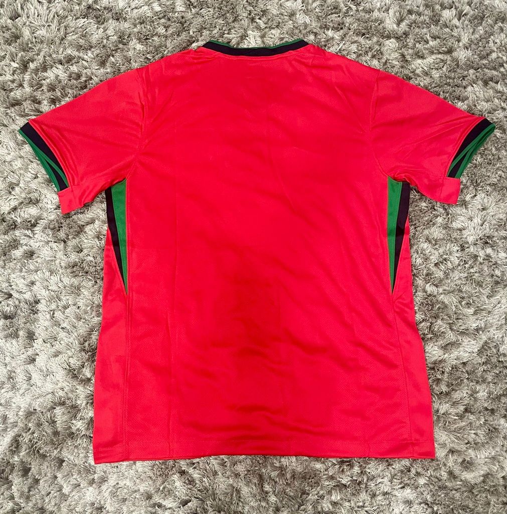 T-shirts portugal euro 2024