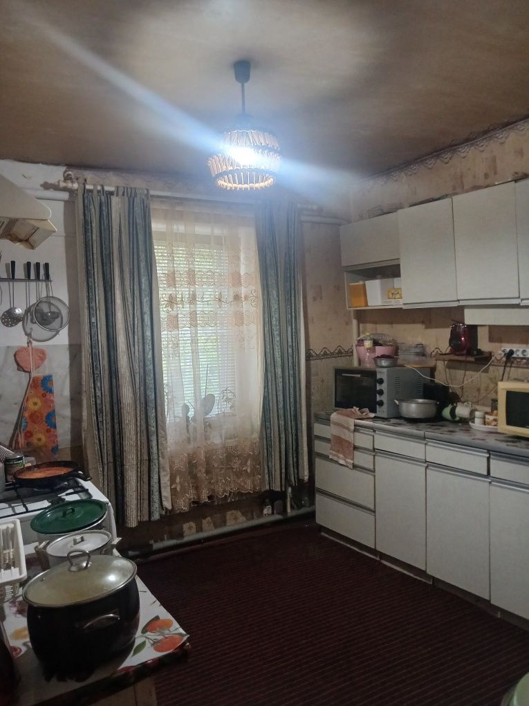 Продам дом Пивзавод