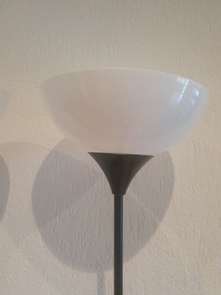 Lampy podłogowe pokojowe 2szt