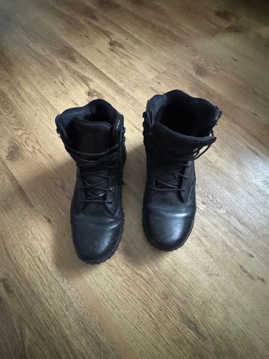 Buty taktyczne Under Armour 43