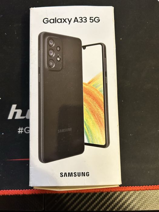 Samsung Galaxy A33 5G