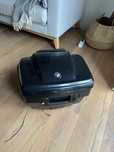 BMW K1100 LT Top Case