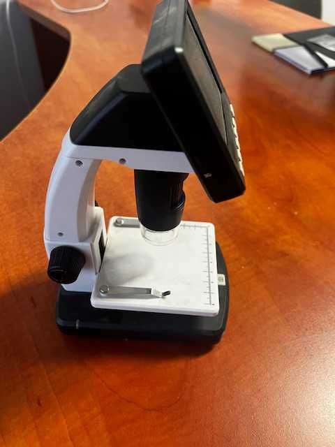 Mikroskop cyfrowy Digi Micro Lab 5.0
