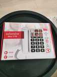 Telefon przewodowy swissvoice xtra 1110