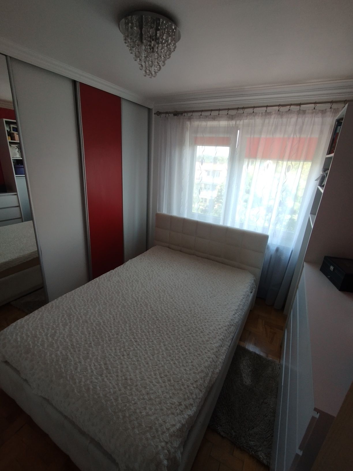 Sprzedam mieszkanie 4 pokoje w tarsowcu na osiedlu Igloopol