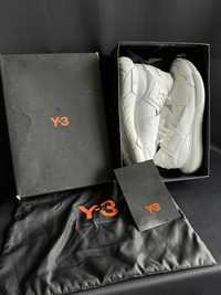 Y-3 yohji yamamoto adidas кросівки