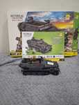 Klocki cobi 2552