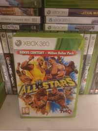 All Stars W wwe wrestling xbox 360