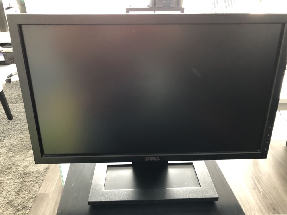 Monitor dell 19 polegadas