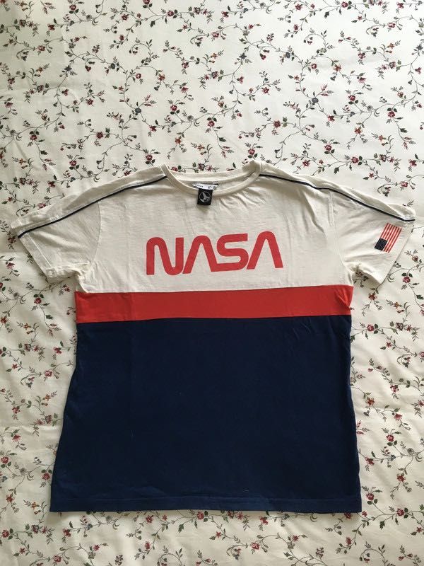 Pack 3 t-shirts em ótimo estado