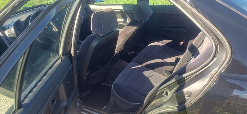 Vendo BMW E36 325TDS