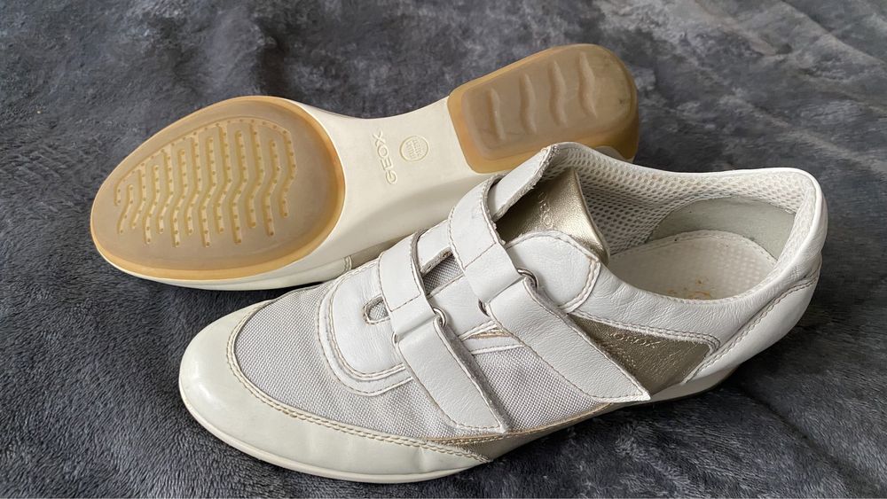 Geox respira sneakersy rozm.38