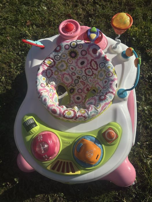 BabyHit. Ходунки BG2023 Rapid